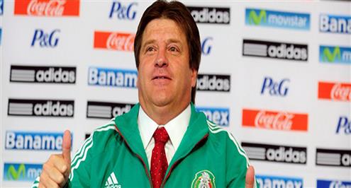 خليفة كوبر (4).. ميجيل هيريرا.. هل تنجح عقلية "القملة" في انتشال منتخب مصر؟